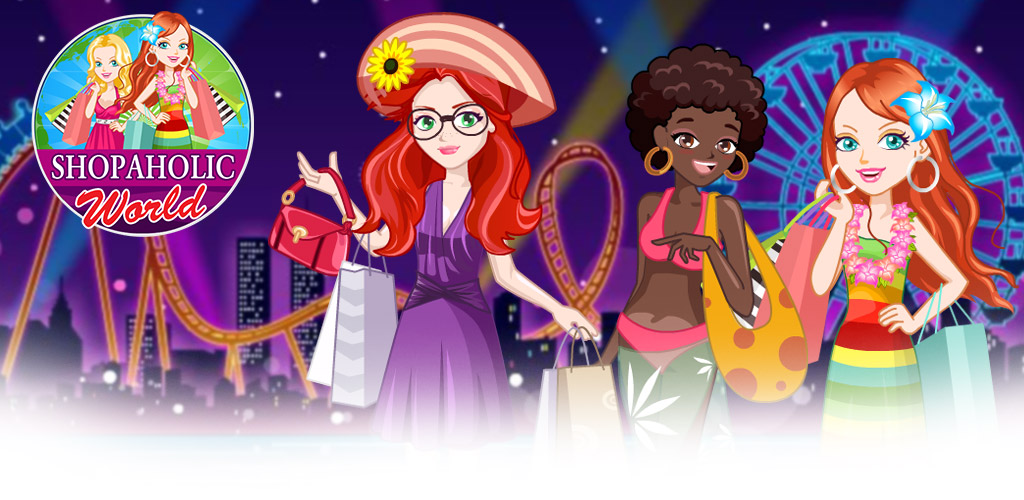 shopaholic world app Games Free Online Games, Free Games Online
