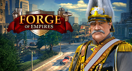 Forge of Empires