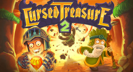 Cursed Treasure 2
