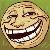 Trollface Quest Sports