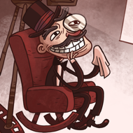 Trollface Quest Classic