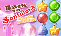 Back to Santaland: Winter Holidays