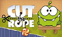 Cut the Rope