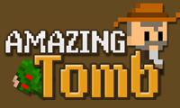 Amazing Tomb