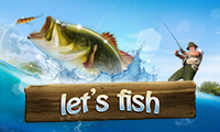 LetS Fish Spielen LetS Fish Spielen