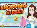 Shopping Street