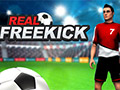 Real Freekick 3D