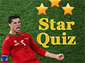 Soccer Star Quiz