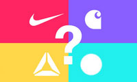 Frågespel om logotyper