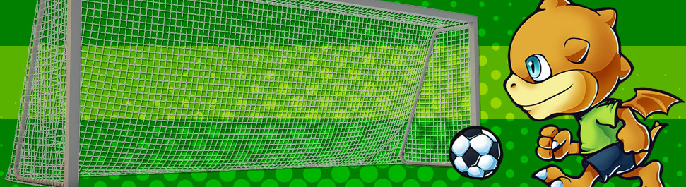 Giochi di calcio Tantissimi e fantastici giochi col pallone gratis