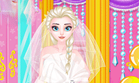 Elsa Akan Menikah