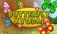butterfly kyodai
