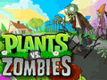 Plants vs Zombies