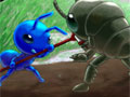 Bug War 2