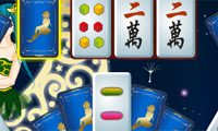 Mondelfen Mahjong