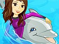 Meine Delfin Show