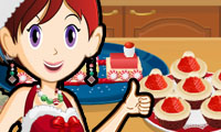 Sara's Cooking Class  Free online Games for Girls  GGG.com