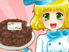 Rie's Recipe: Devil's Food Cake