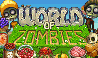World of Zombies