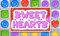 Sweet Hearts Spielen