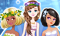 Shopaholic: Beach Models - A Free Game for Girls on ...

