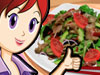 Thai Beef Salad: Sara's Cooking Class