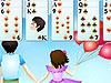 Golf Solitaire: First Love