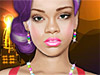 Rihanna Makeover