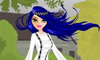 Игры мода и стиль