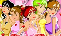 Kissing Games - Free online Kissing Games for Girls - GGG ...
