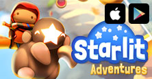 Starlit Adventures