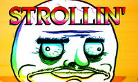 Strollin