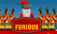 Xmas Furious