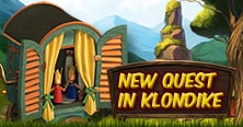 Klondike - the lost expedition