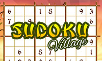 Sudoku Village