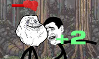Yao Ming Adventure