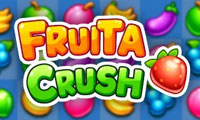 Fruita Crush Juega A Juegos En Linea Gratis En Juegos Com