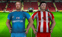 England Soccer League