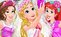 Disney Princess: Bridal Shower