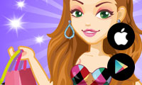 Shopaholic World