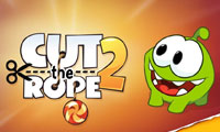 Cut The Rope 2