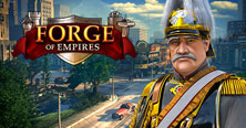 Forge of Empires