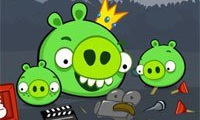Bad Piggies Online 2015