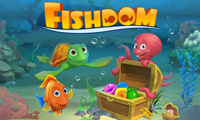 Fishdom Online Spielen