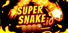 SuperSnake.io