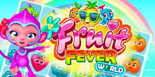Fruit Fever World
