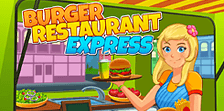 Burger Restaurant Express