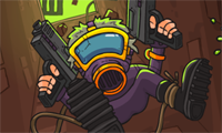 Pest Hunter