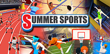 Summer Sports