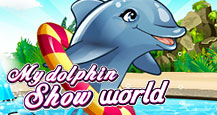 My Dolphin Show World